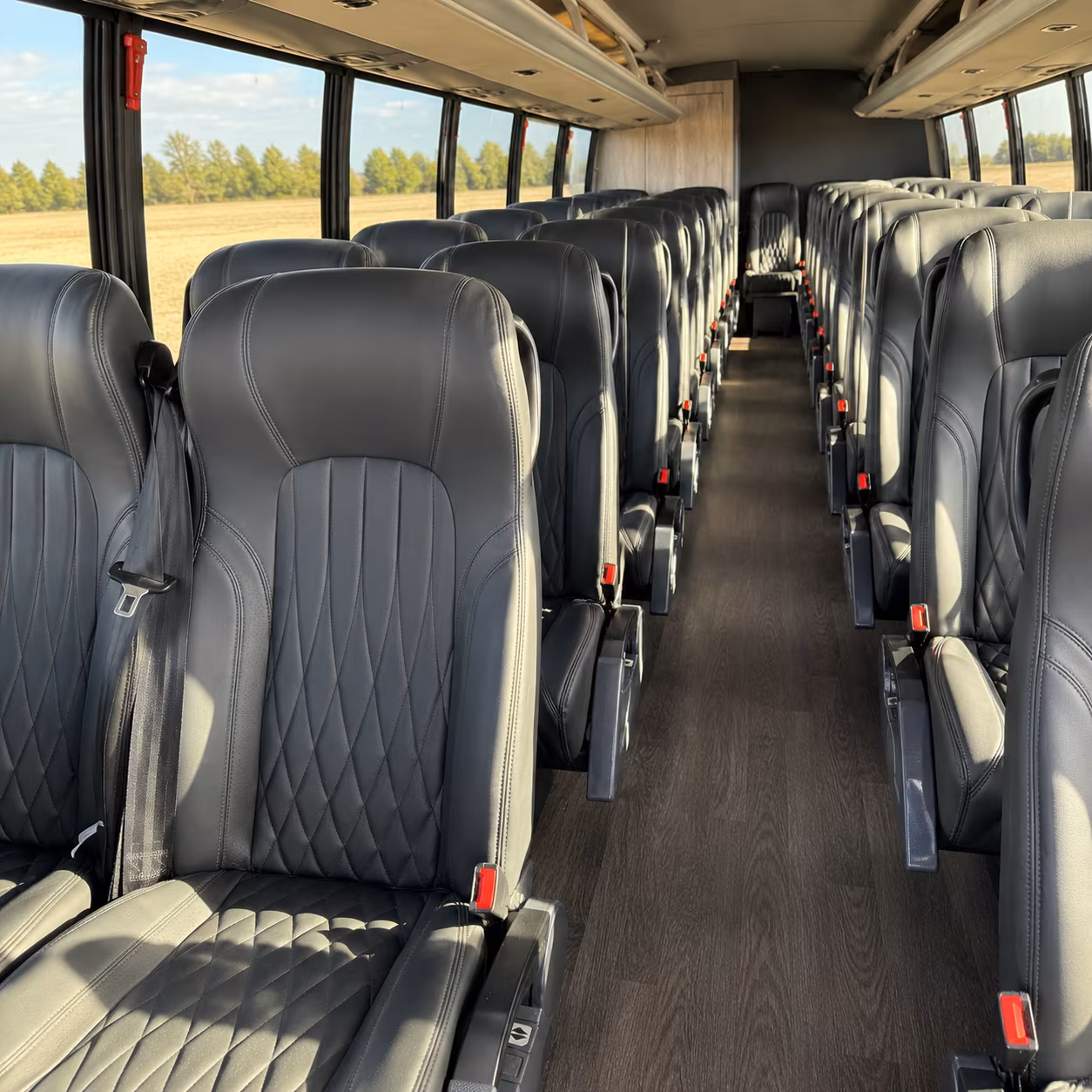 arrange transportation for your next airport transfer 3