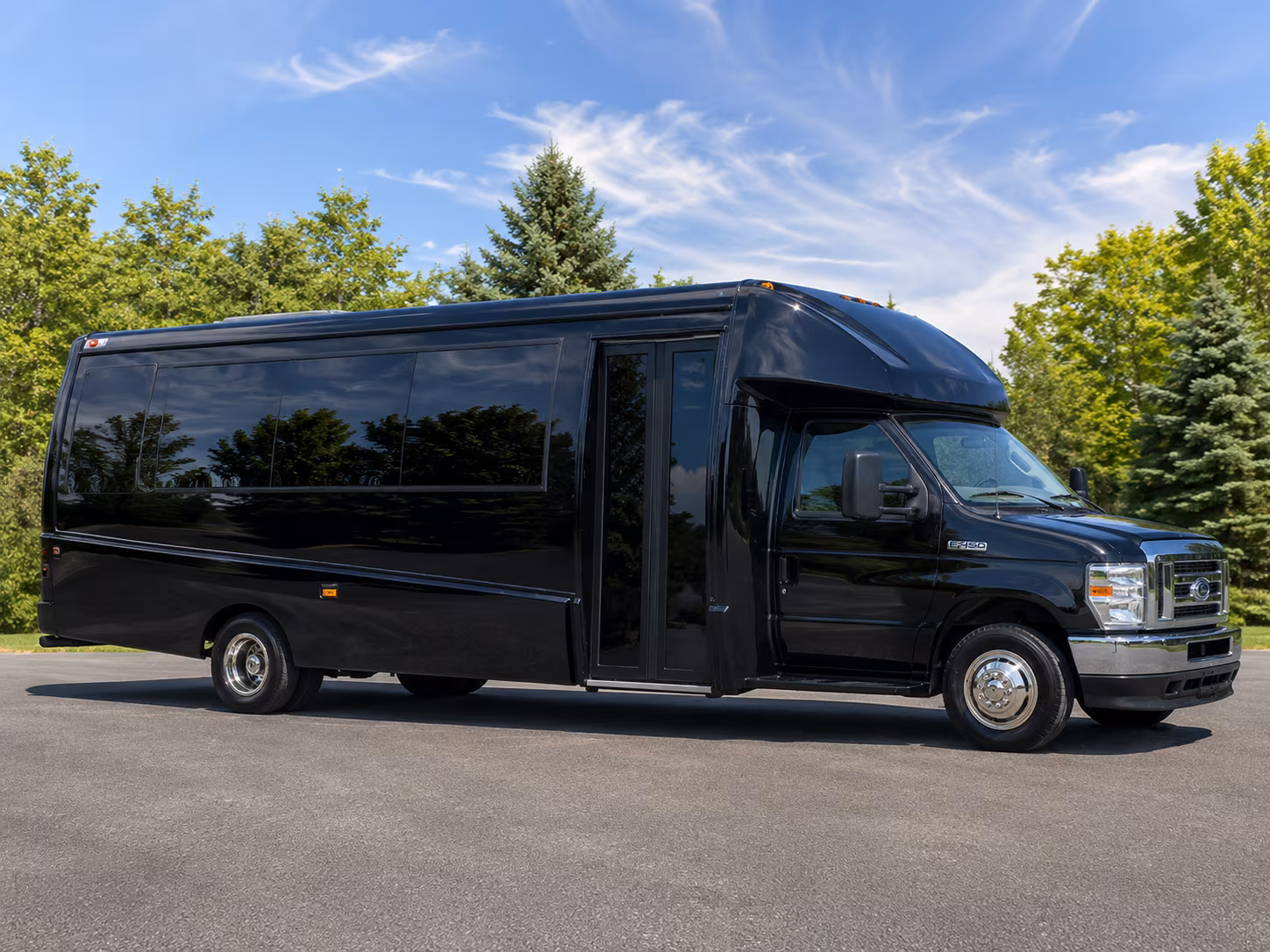 arrange transportation for your next airport transfer 4