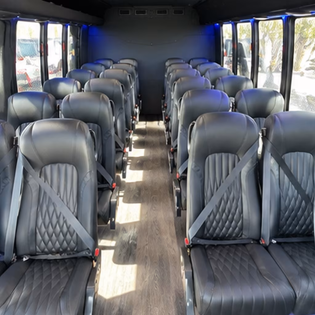 arrange transportation for your next airport transfer 5