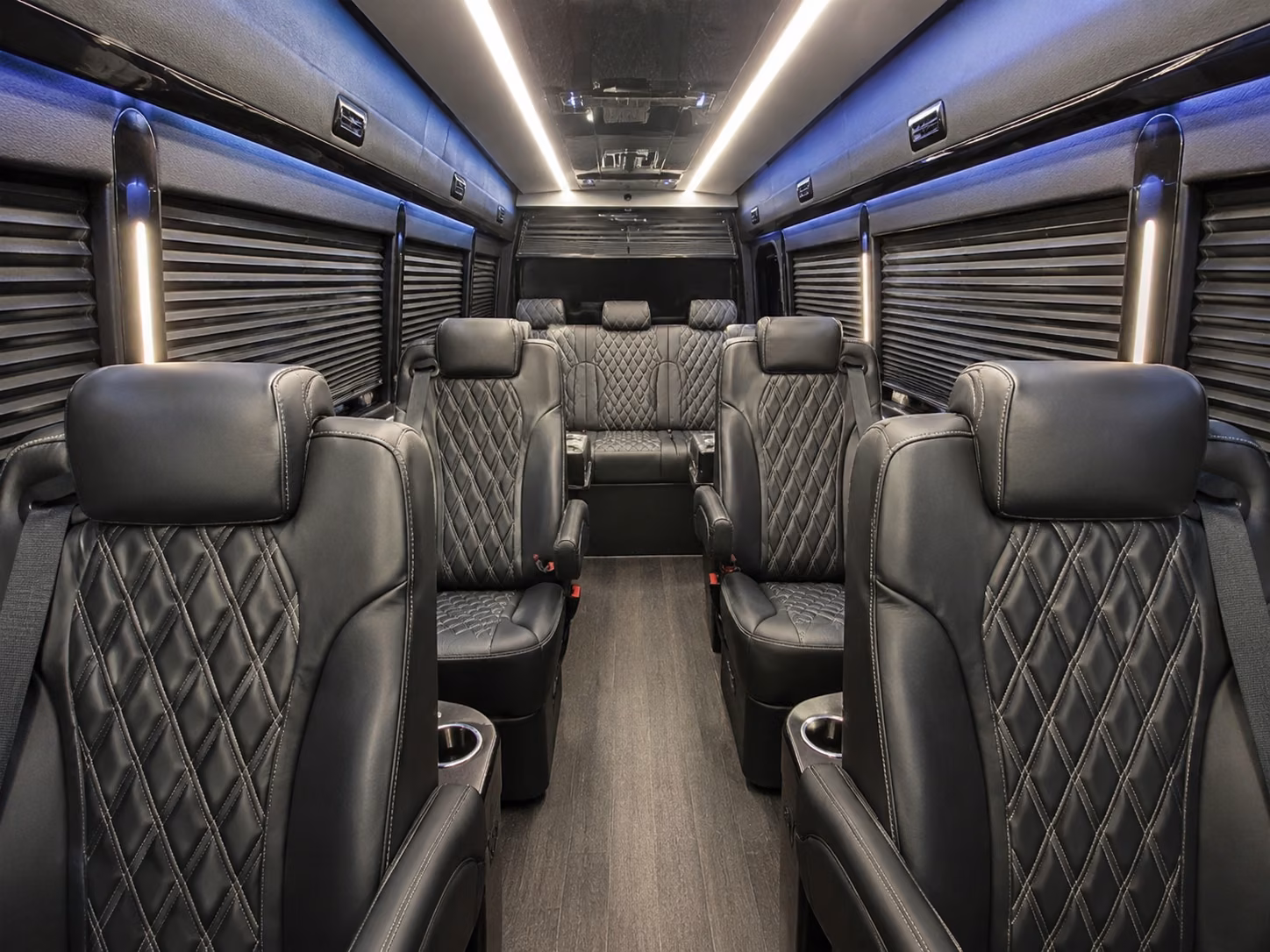 arrange transportation for your next bachelor or bachelorette party 1
