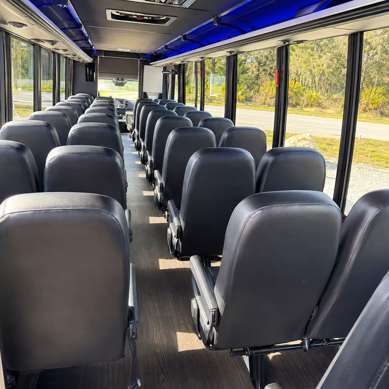 arrange transportation for your next bachelor or bachelorette party 2
