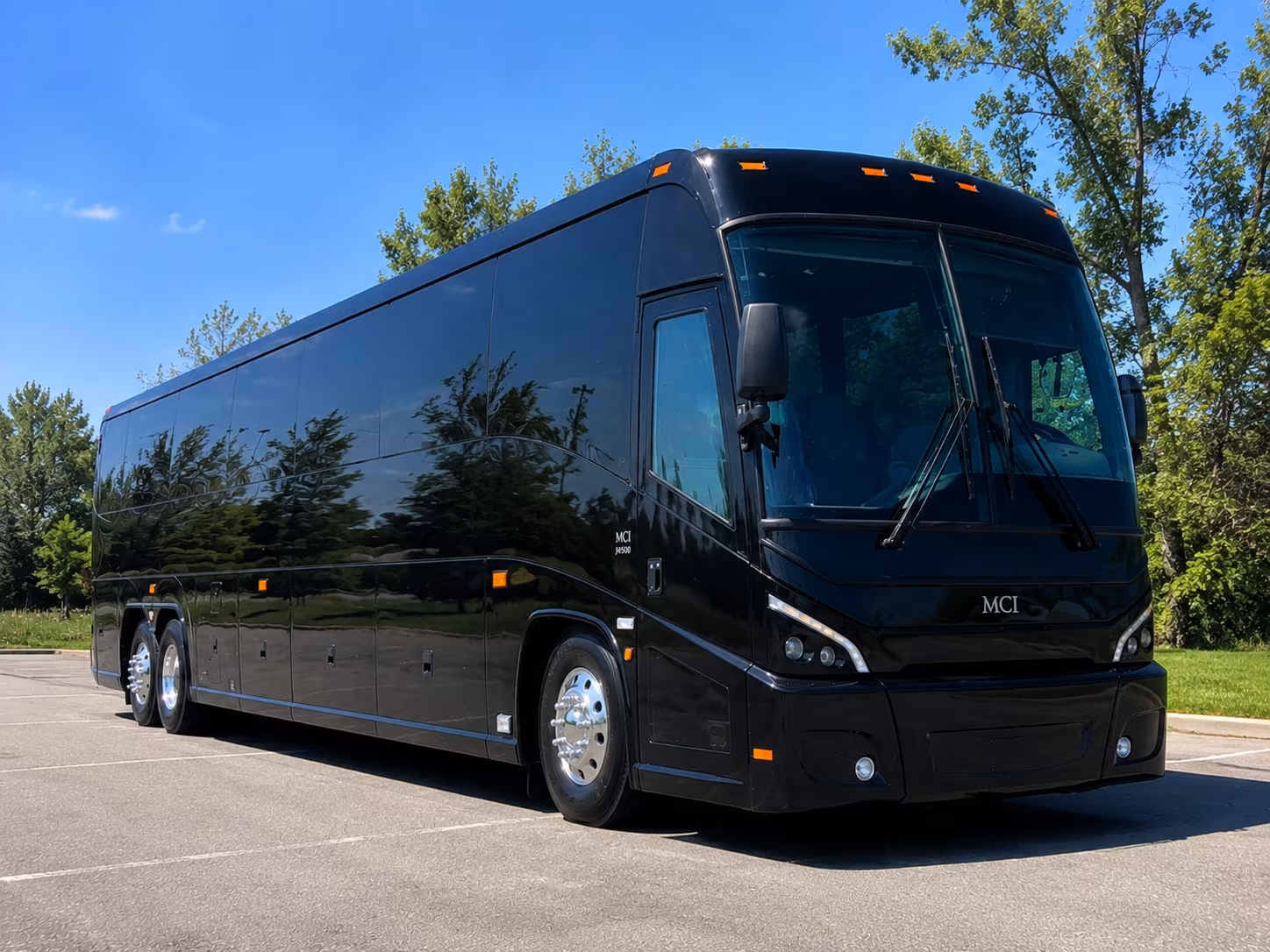 arrange transportation for your next church or religious group 2