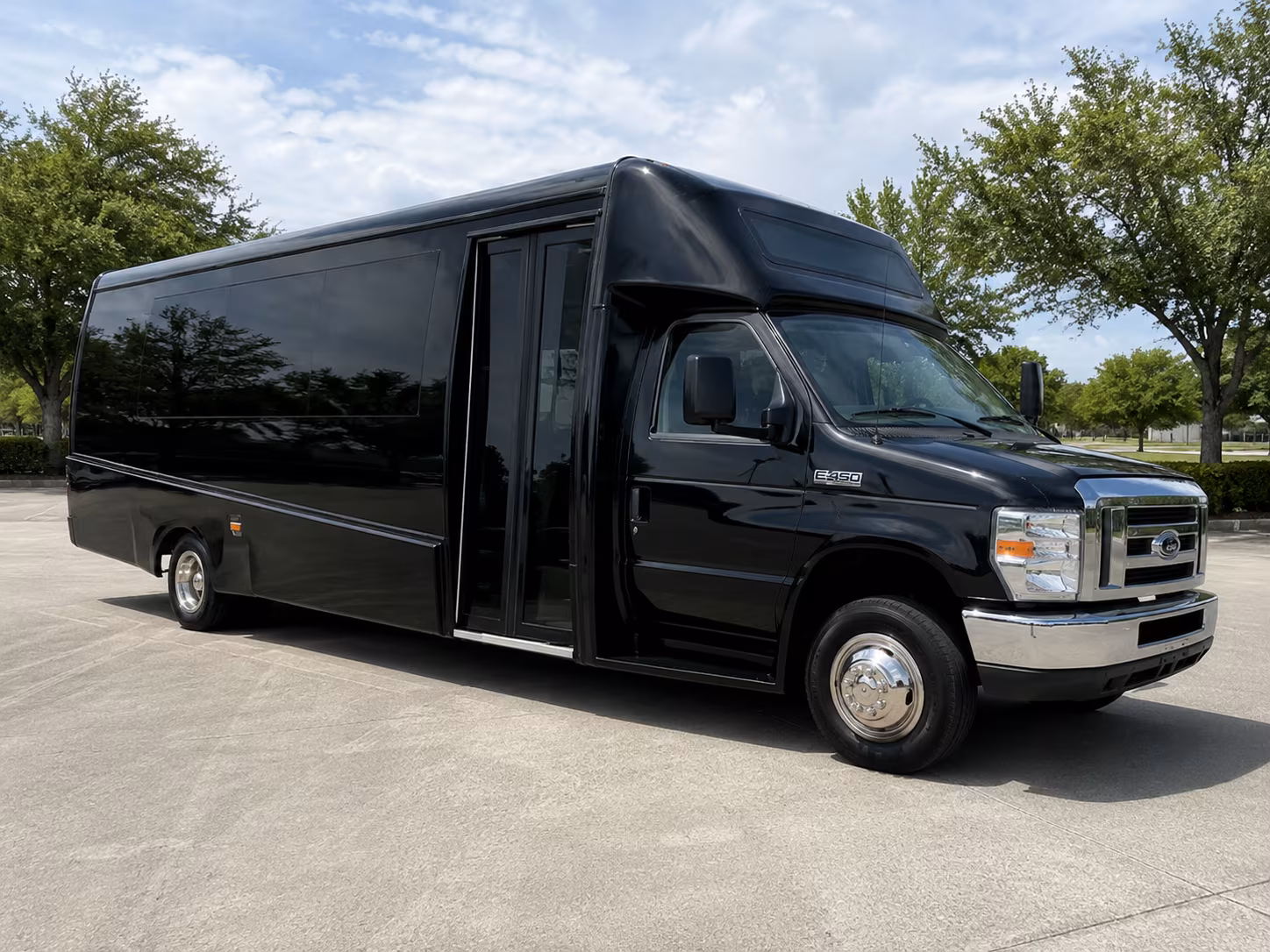 arrange transportation for your next concert or music festival 2