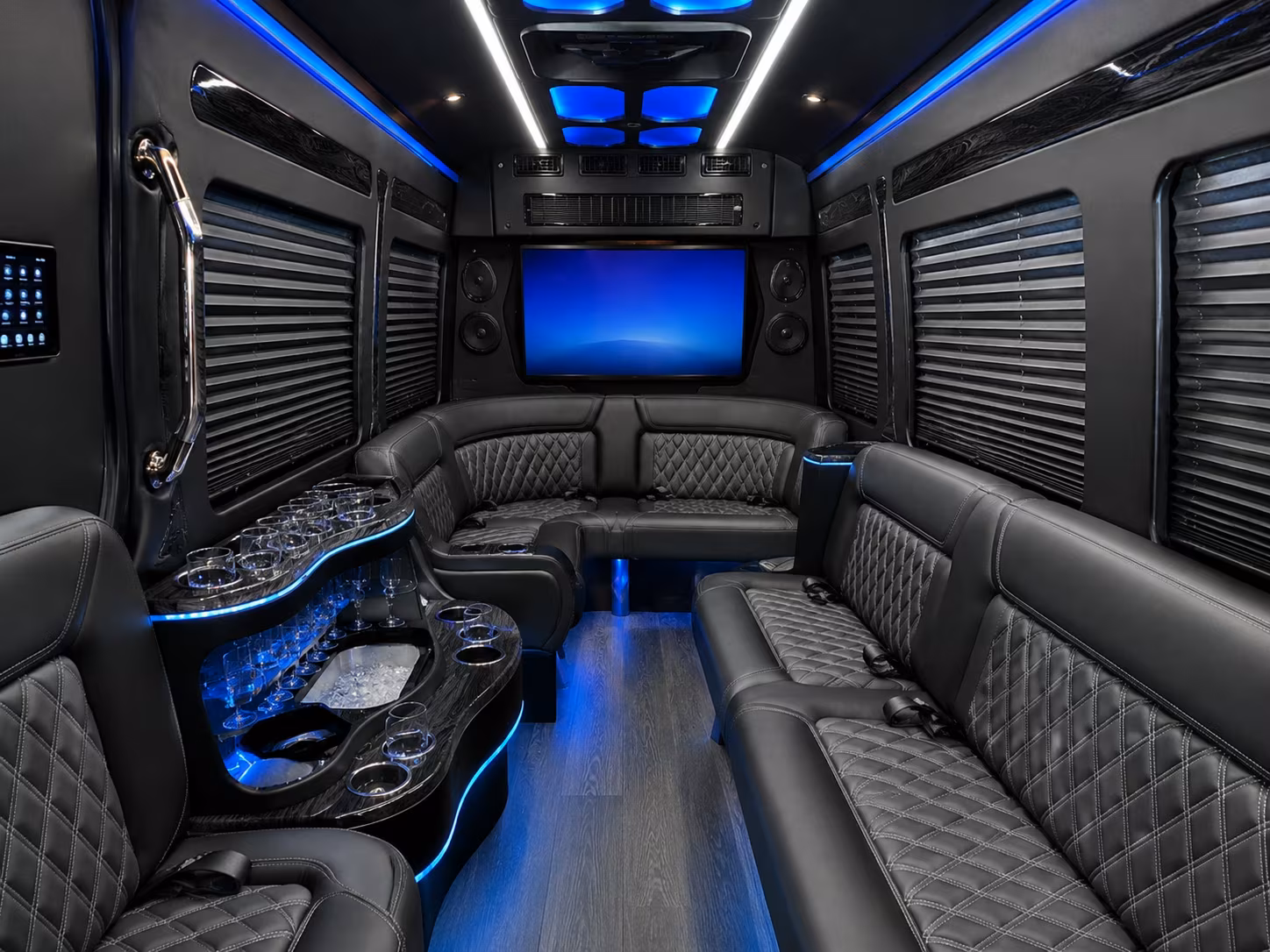 arrange transportation for your next concert or music festival 3