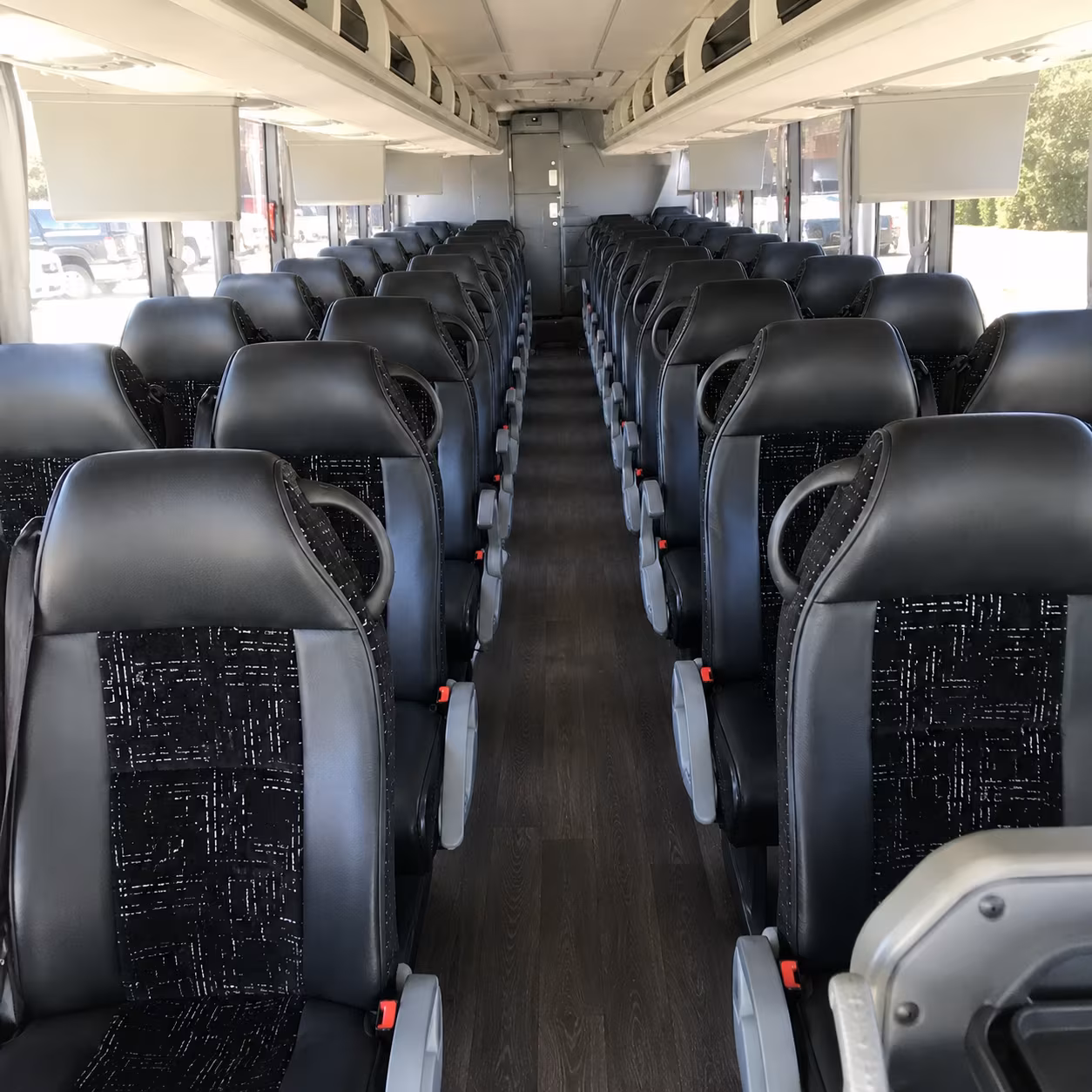 arrange transportation for your next concert or music festival 4