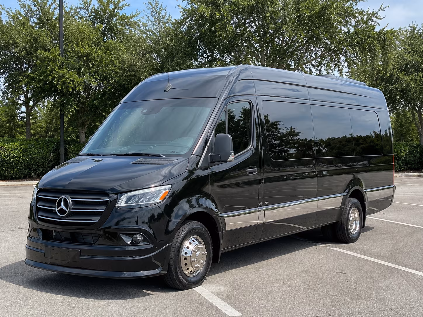 arrange transportation for your next concert or music festival 5