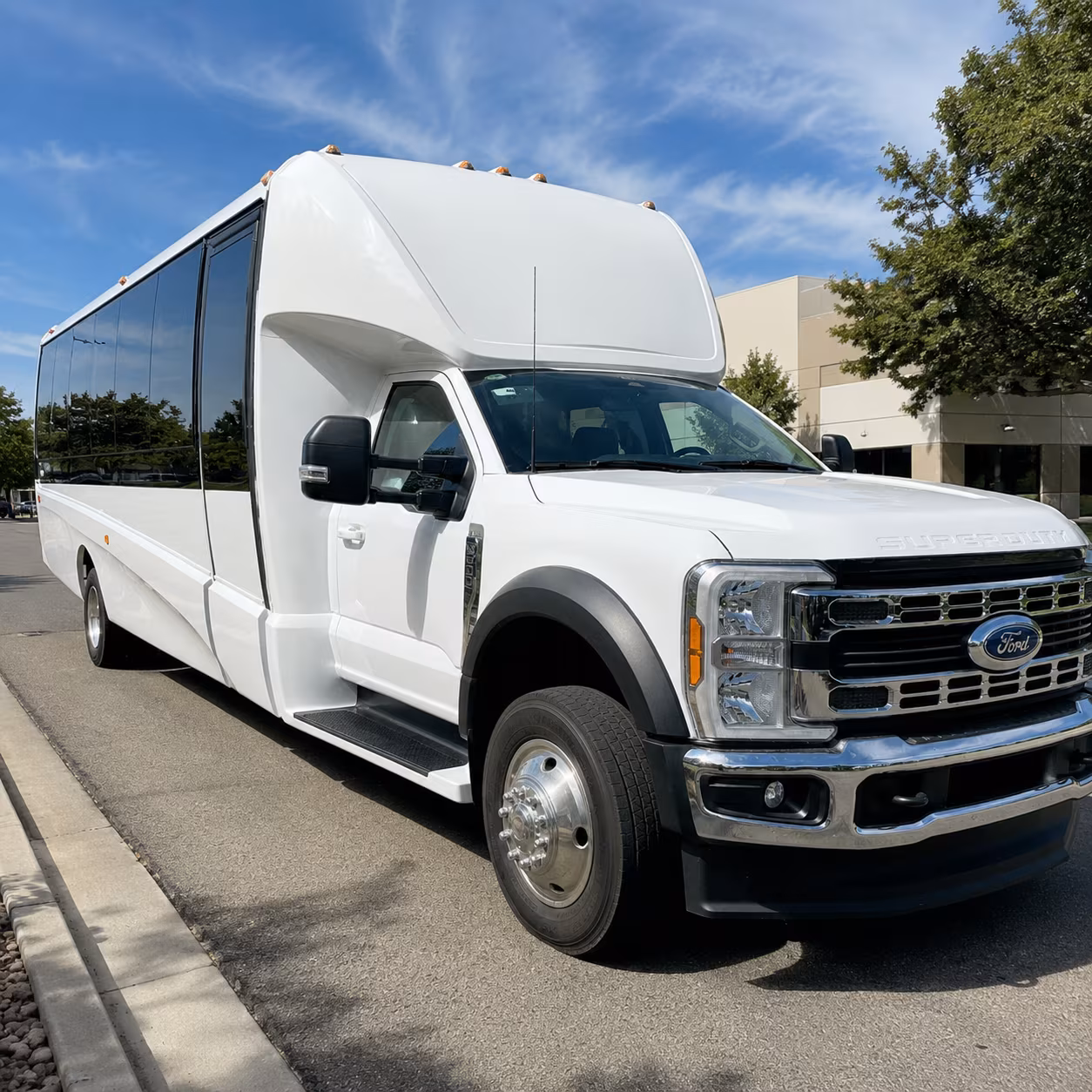 arrange transportation for your next convention or trade show 2