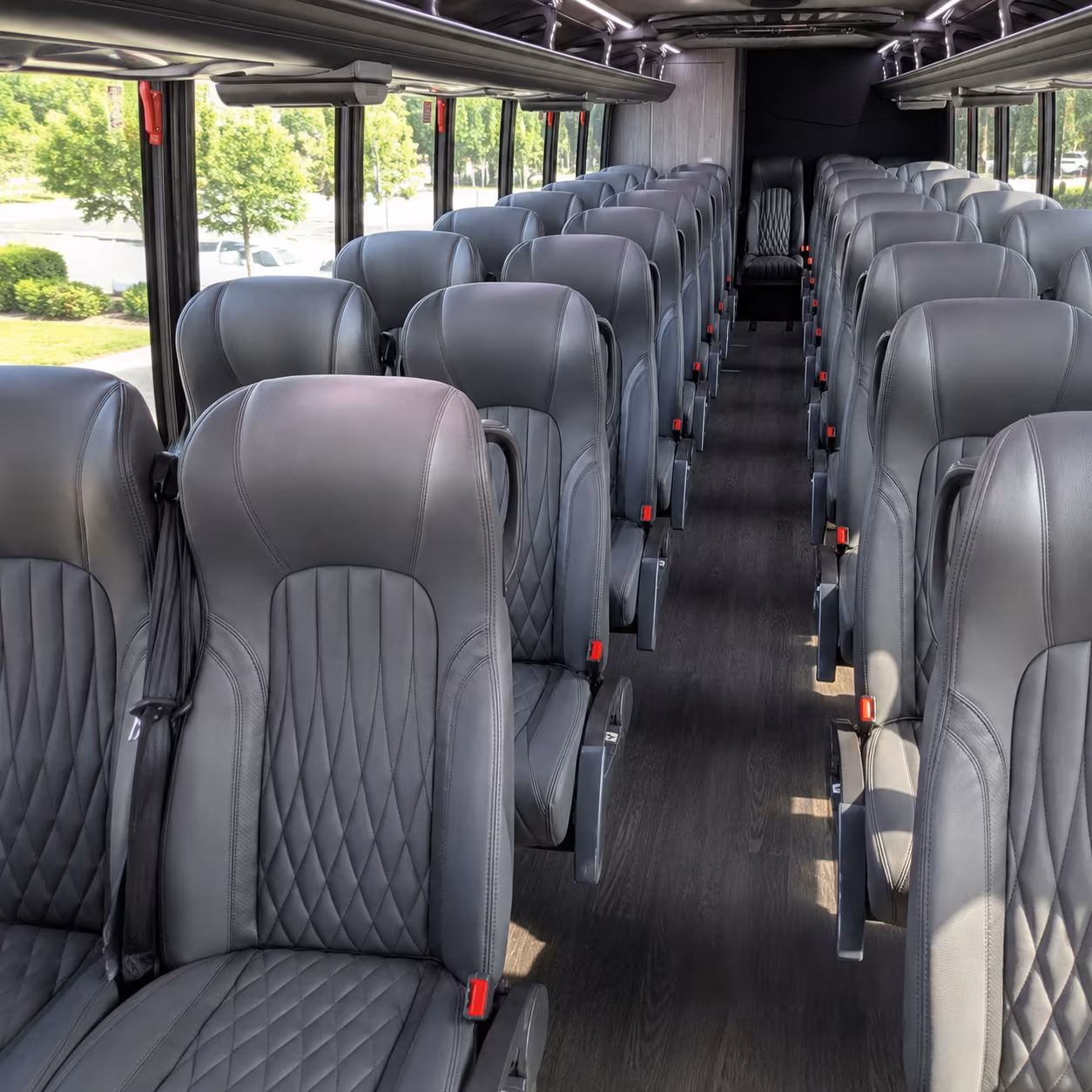 arrange transportation for your next field trip 1
