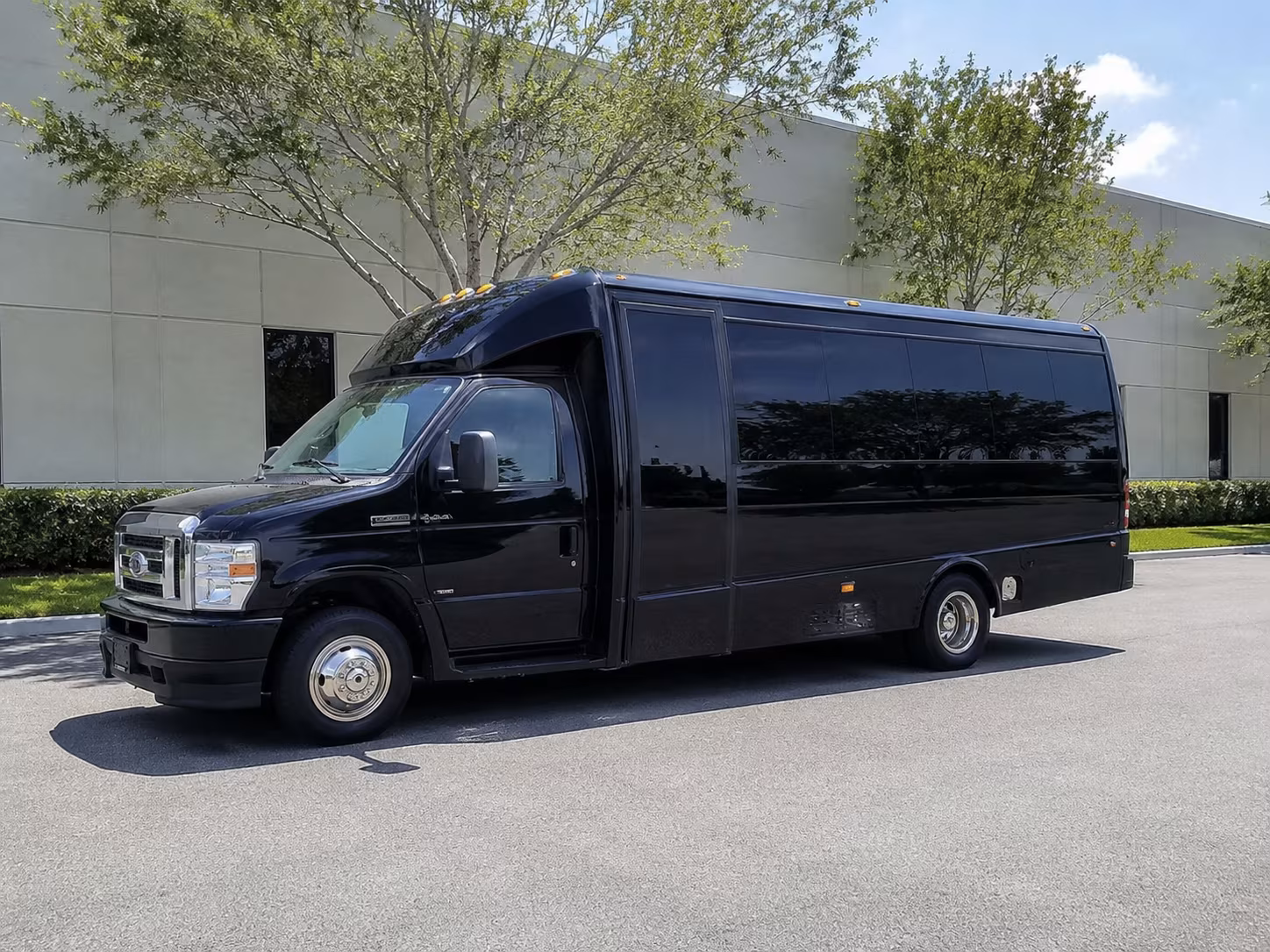 arrange transportation for your next field trip 3