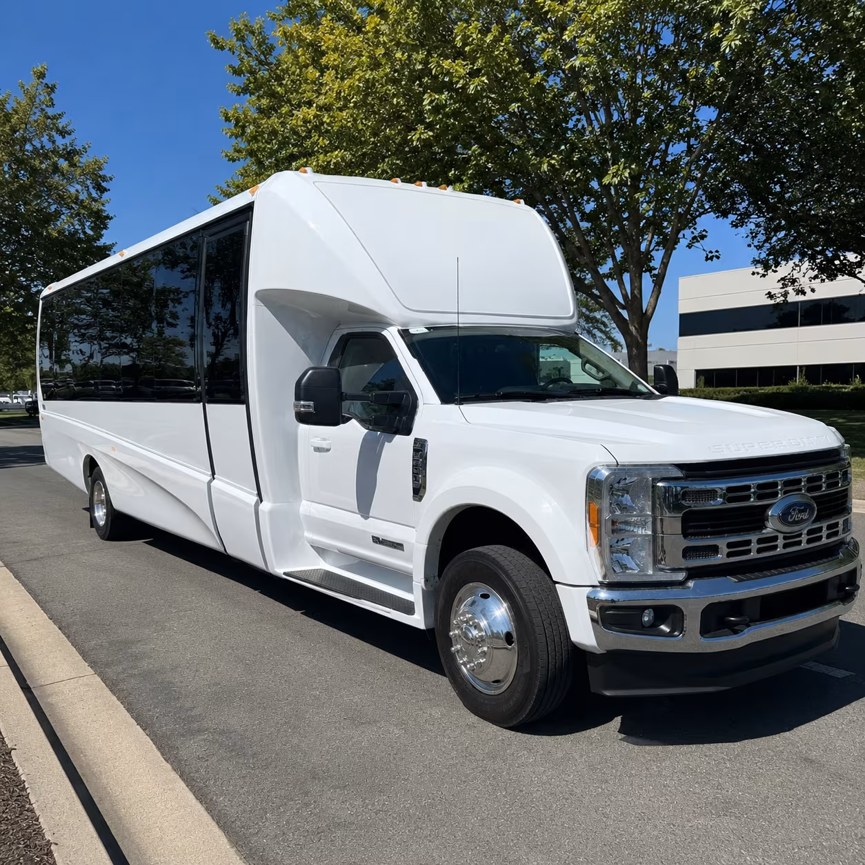 arrange transportation for your next field trip 5