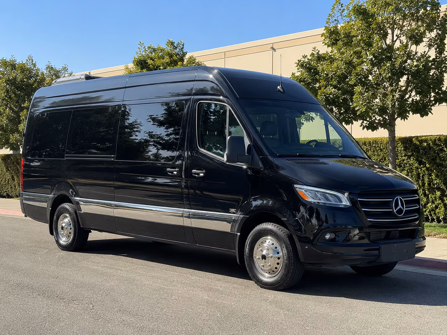 arrange transportation for your next private event 2