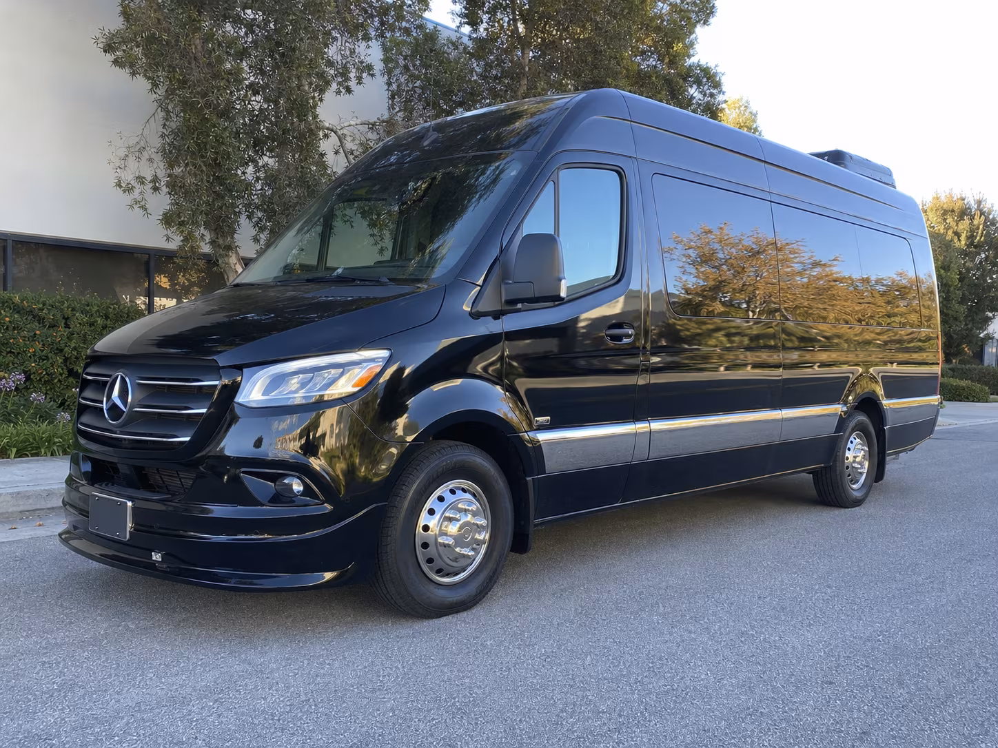 arrange transportation for your next prom 1