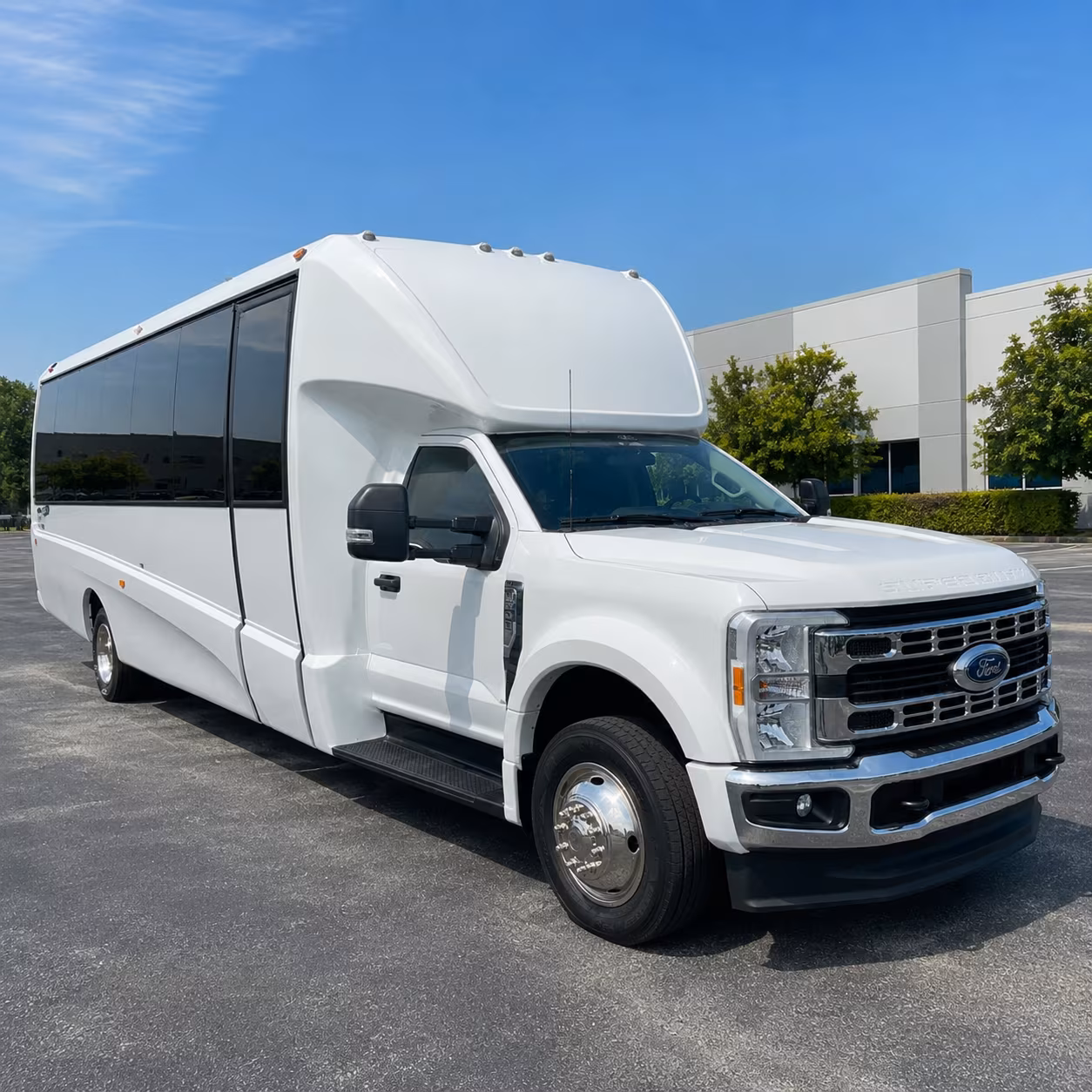 arrange transportation for your next sporting event 3