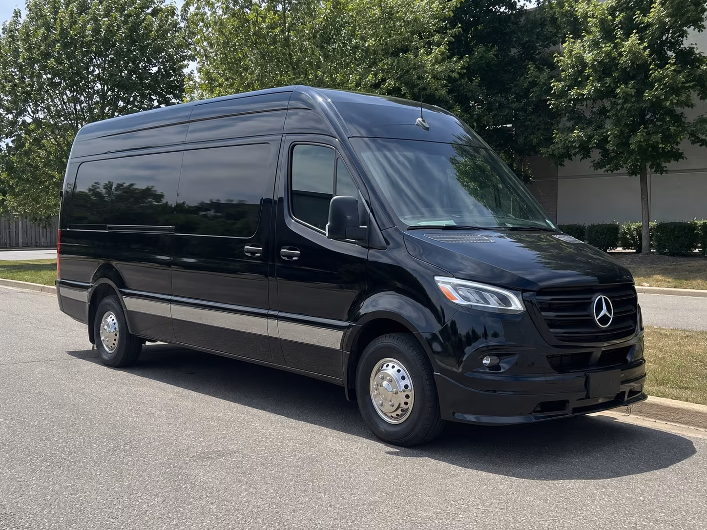 arrange transportation for your next sporting event 4