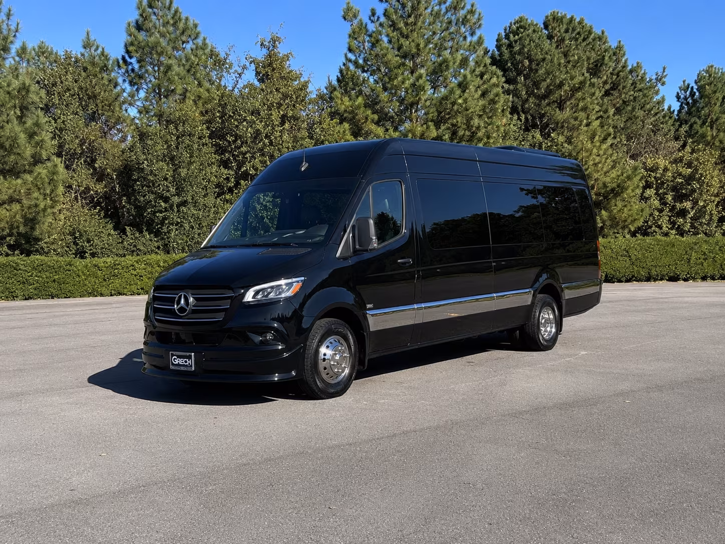 arrange transportation for your next wine tour 2