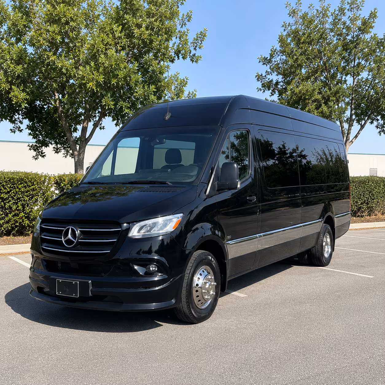 arrange transportation for your next wine tour 4