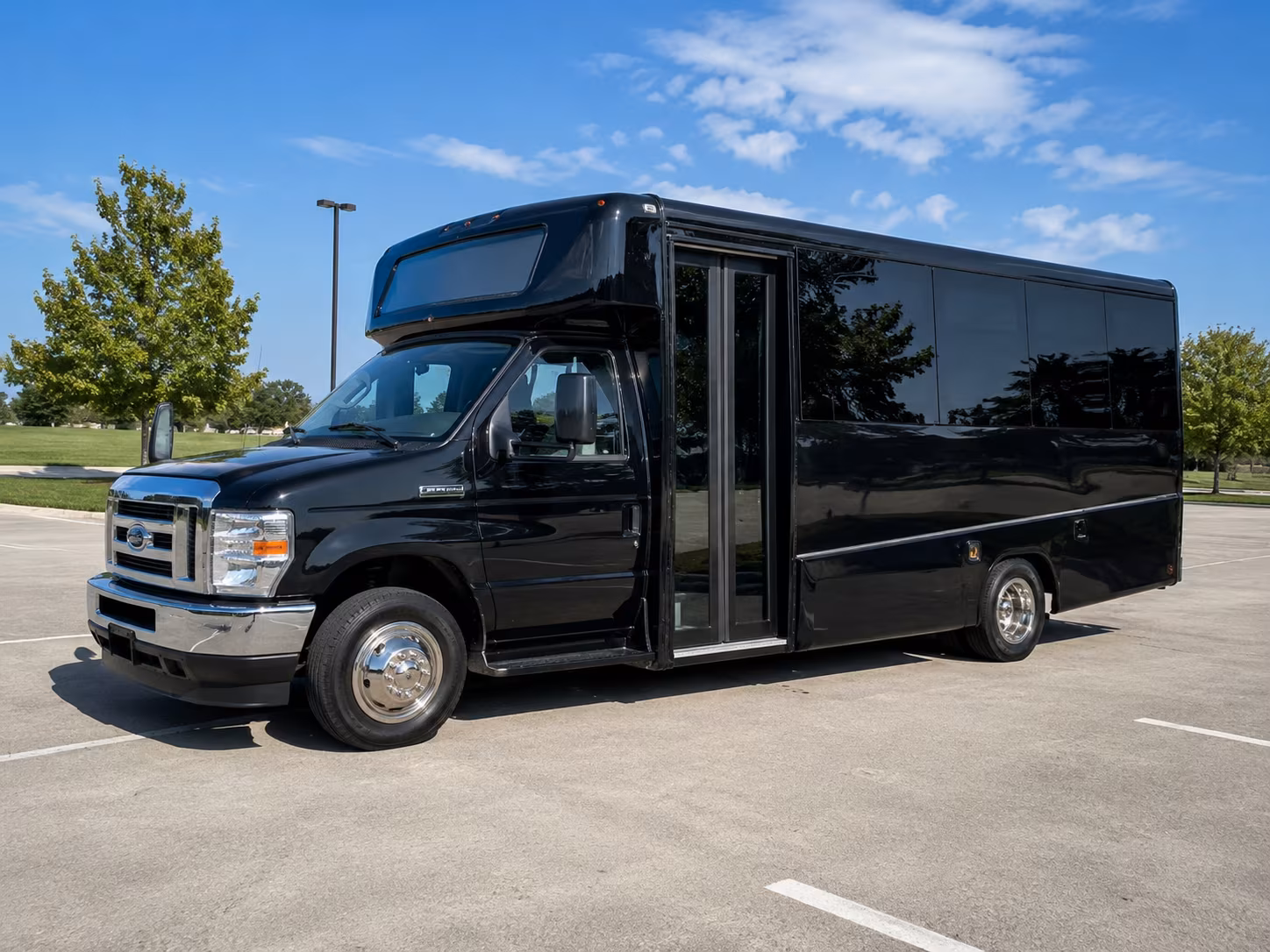 arrange transportation for your next wine tour 5