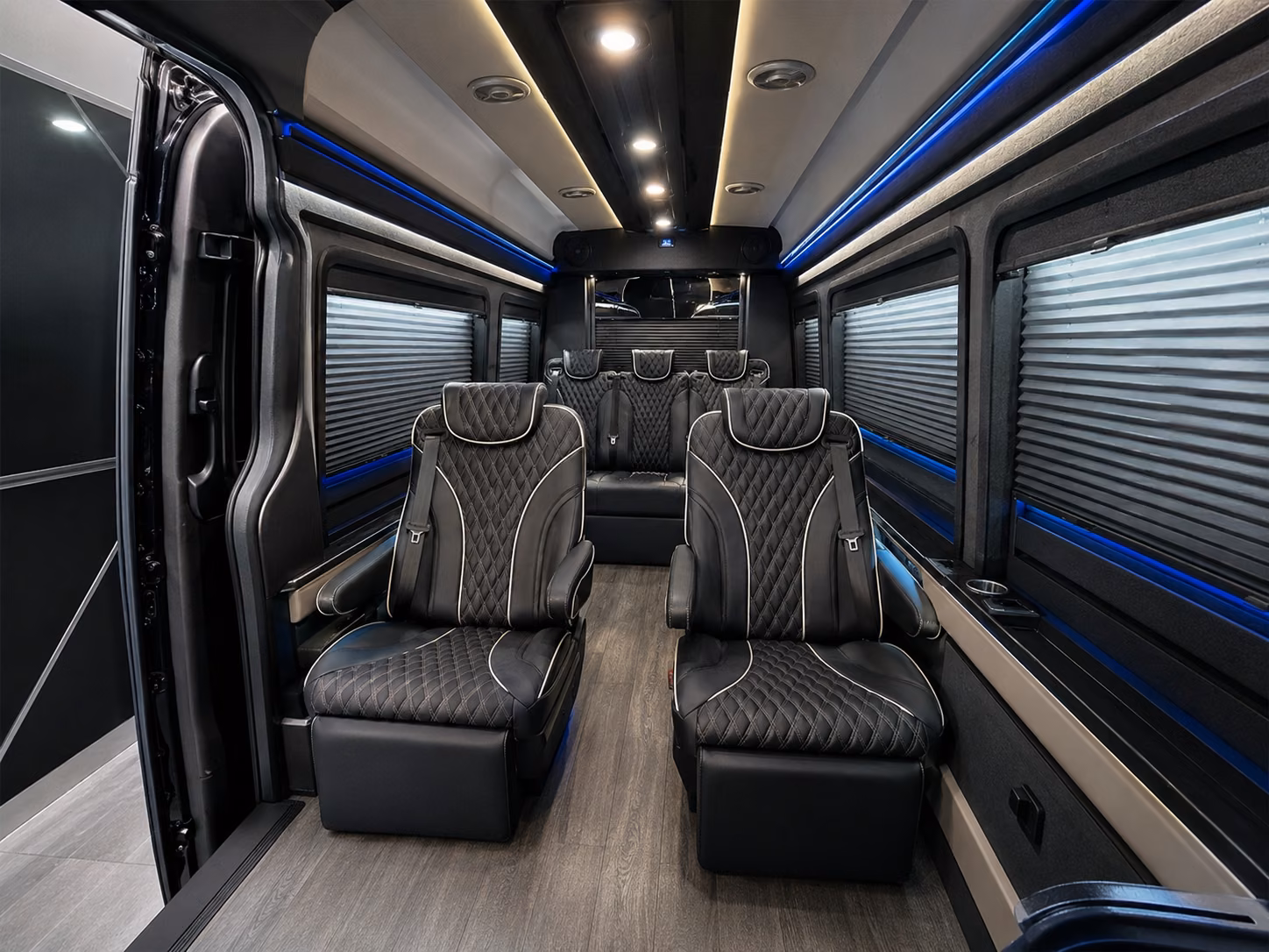 concert and festival buses from olathe
