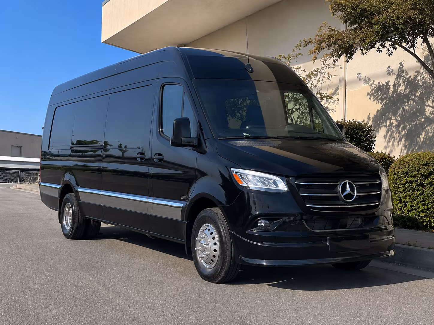 Olathe Airport Transportation