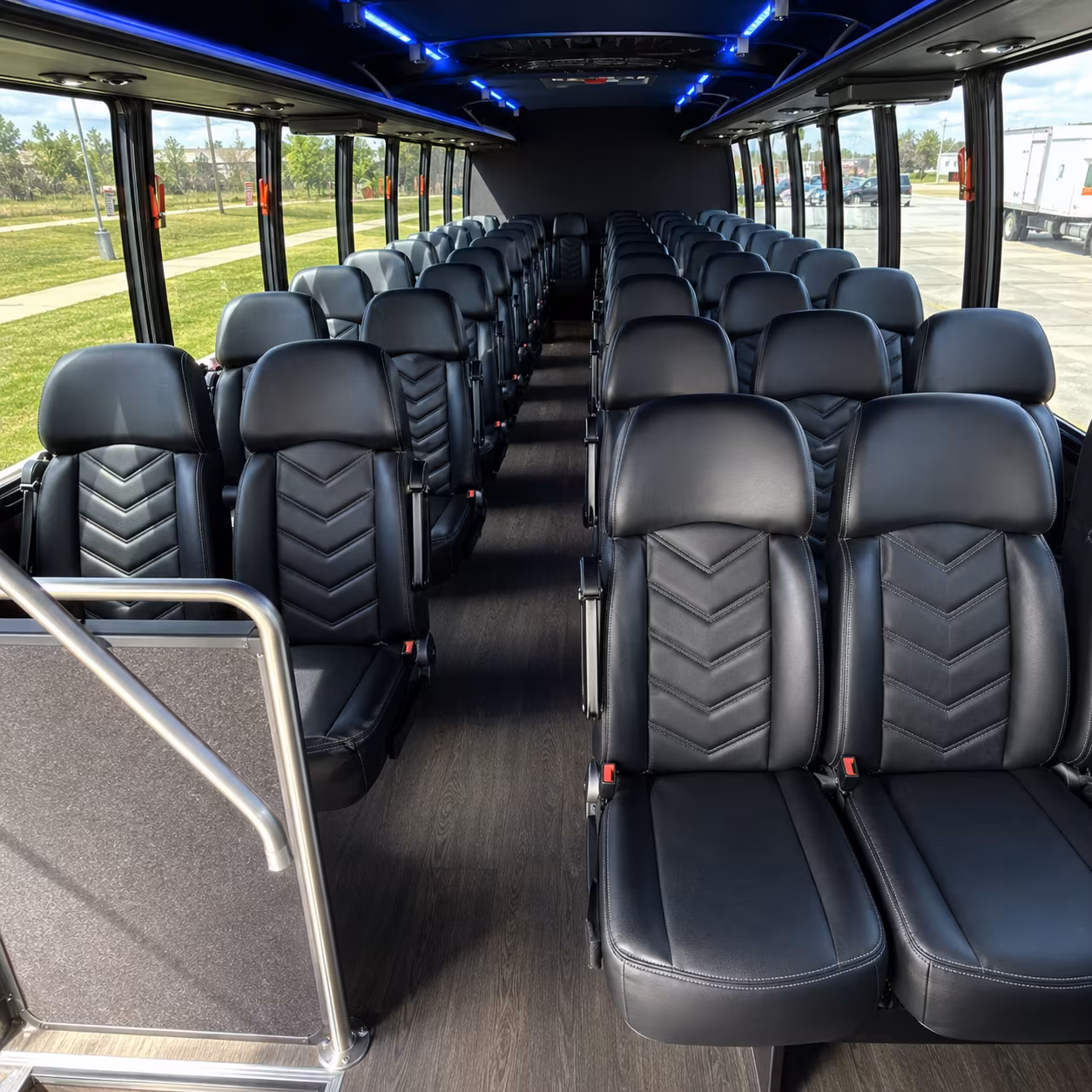 Olathe Event Transportation
