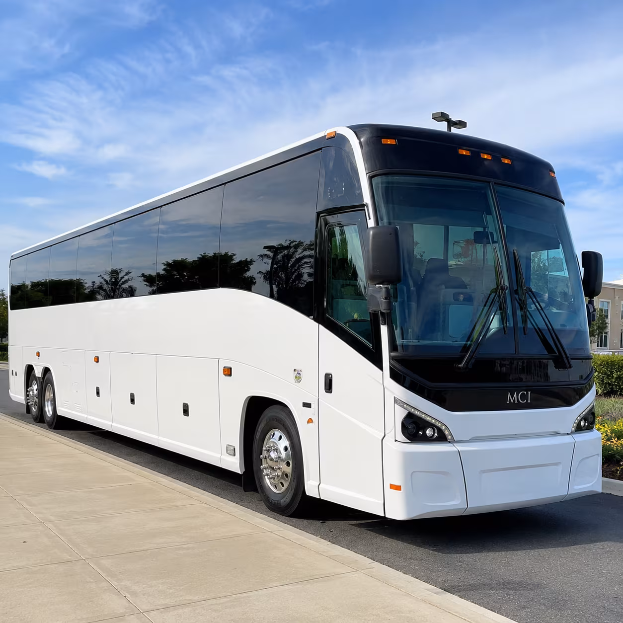 olathe field trip transportation onboard seating