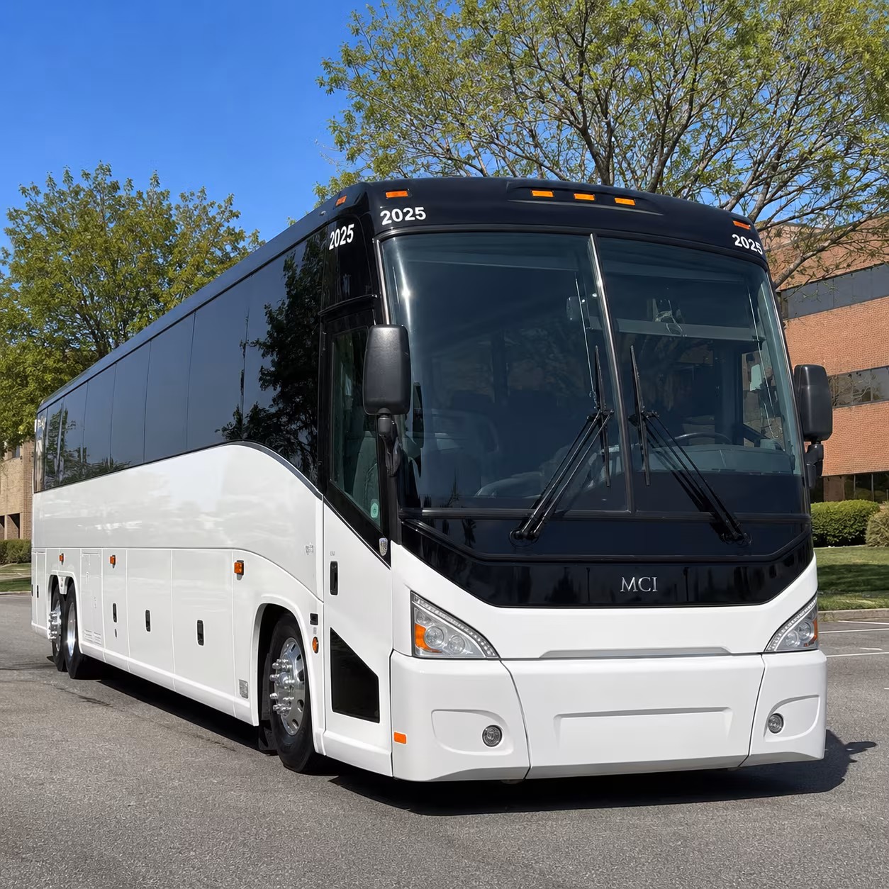 olathe religious group transportation onboard seating