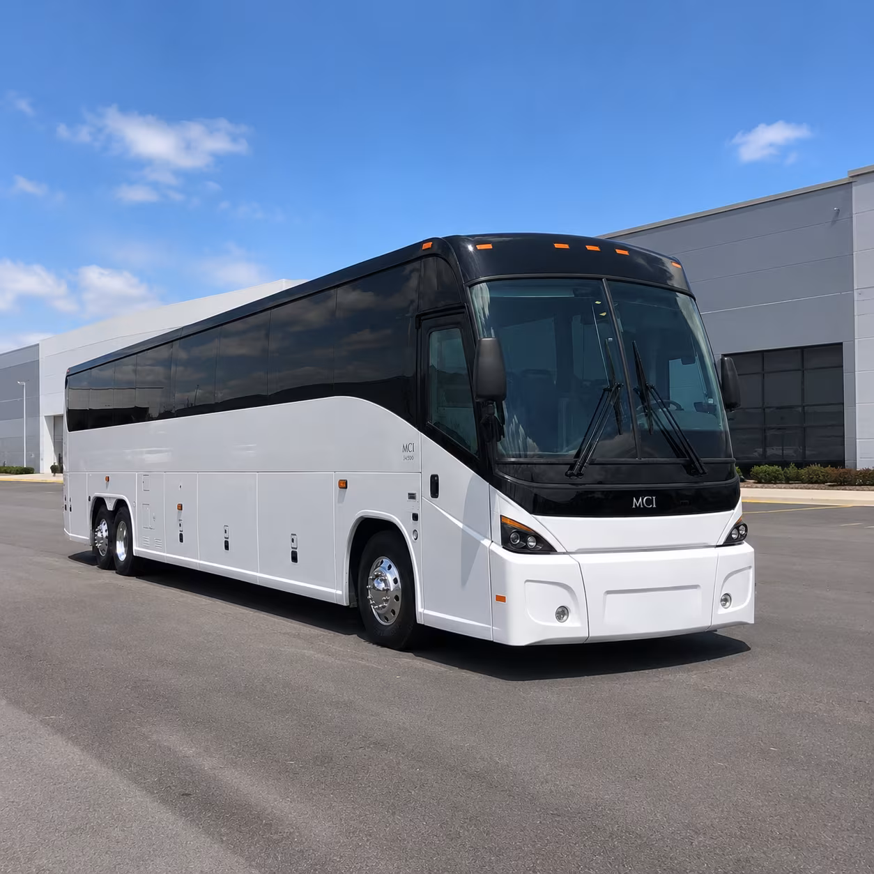 olathe sporting event transportation onboard seating