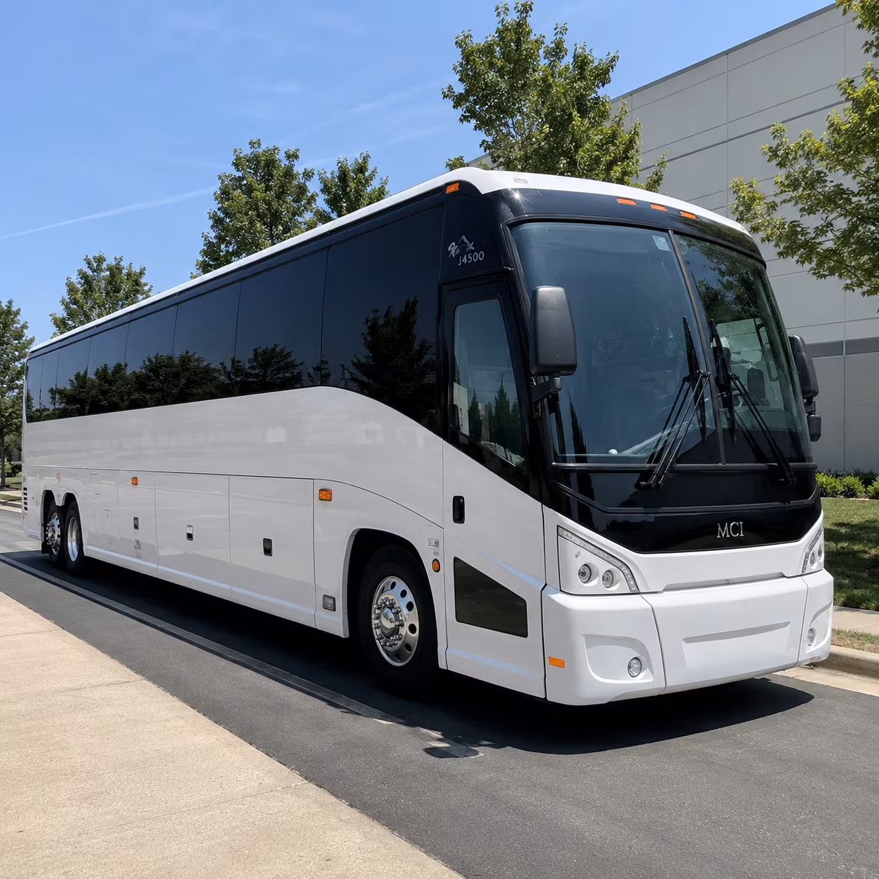Olathe Wine Tour Transportation
