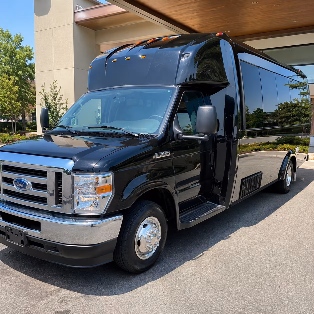 party buses for olathe bachelorette bar crawls through westport and beyond
