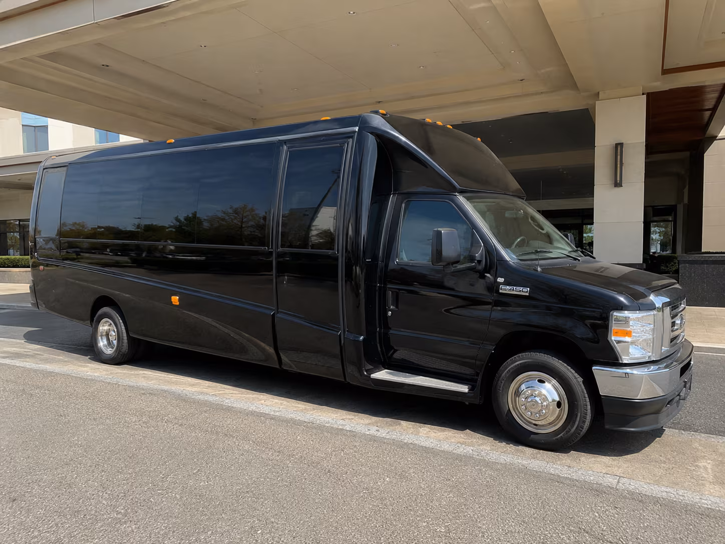 sweet 16 and quinceanera party buses built around your big day in olathe