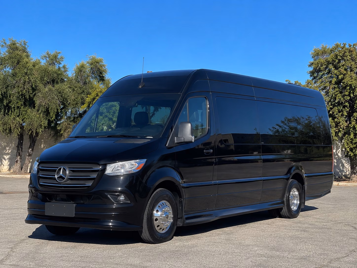 transportation serving olathe and nearby cities